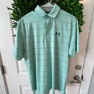 Under Armour Golf Polo